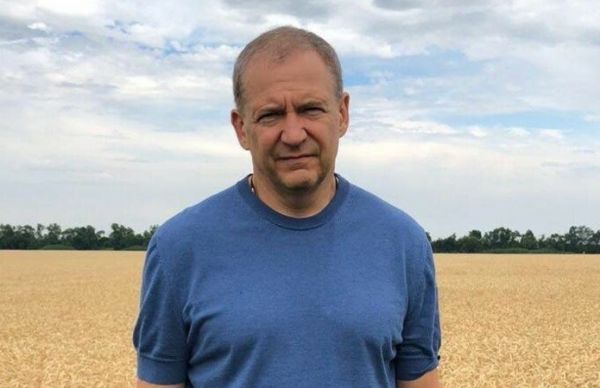 Kiyashko Oleh Borysovych