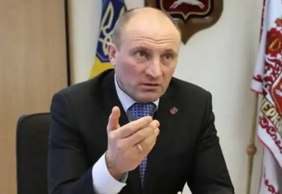 Бондаренко Анатолій Васильович