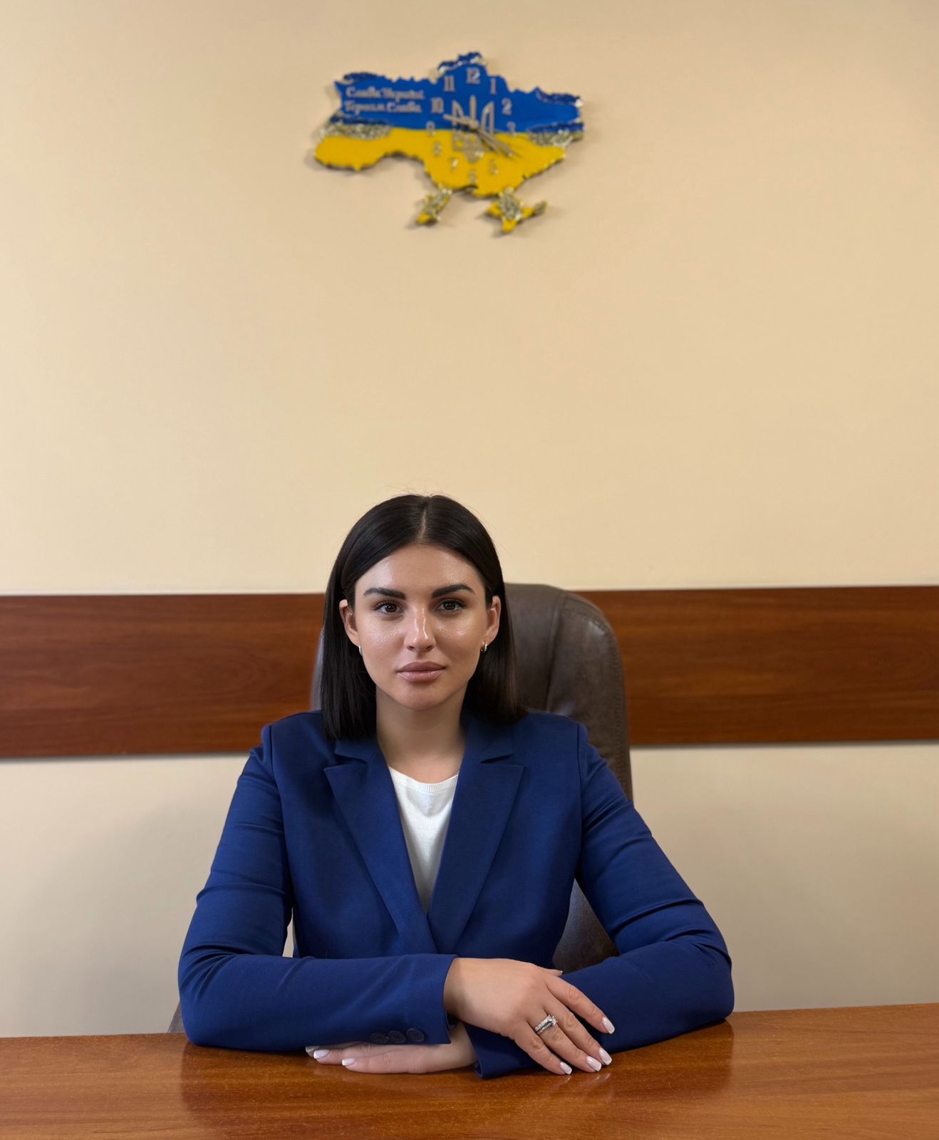 Tsybulnyk Nelli Yuriyivna