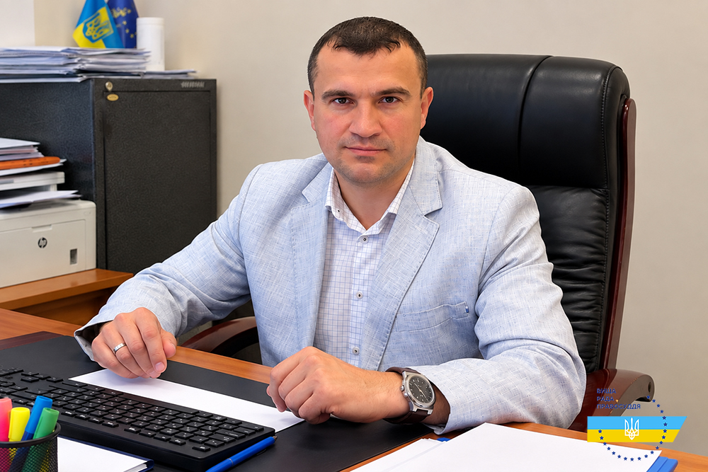 Кандзюба Олег Володимирович