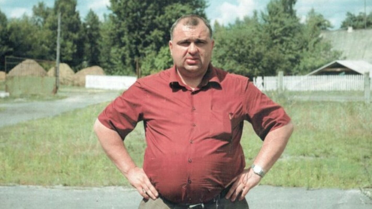 Мелещук Олександр Олександрович