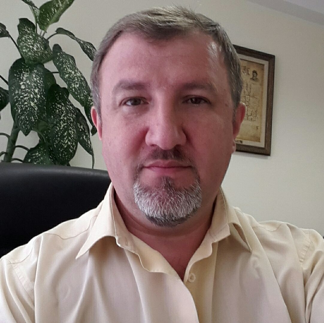 Boiko Yurii Mykolayovych