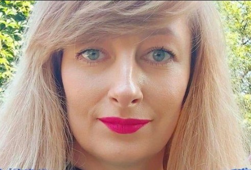 Aksyonova Nina Mykolaivna
