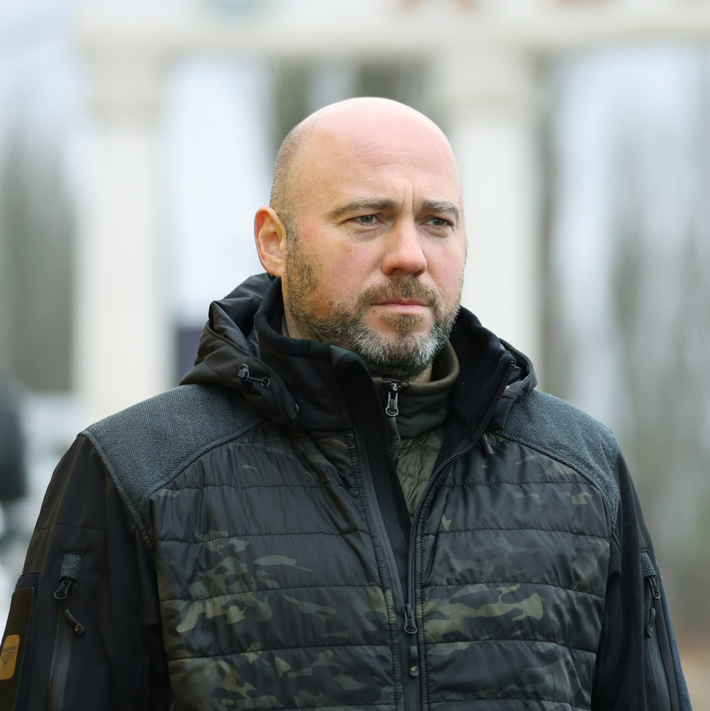 Столар Вадим Михайлович