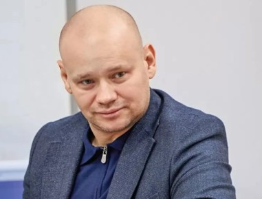 Вербицький Дмитро Анатолійович