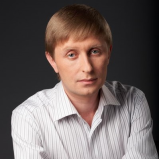 Філіппов Володимир Вікторович