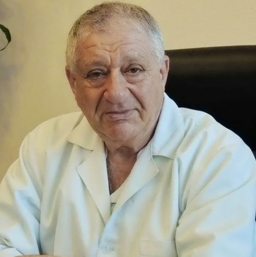 Фісталь Герман Емільович