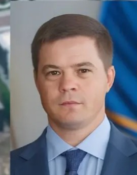 Illyashevych Yaroslav Volodymyrovych