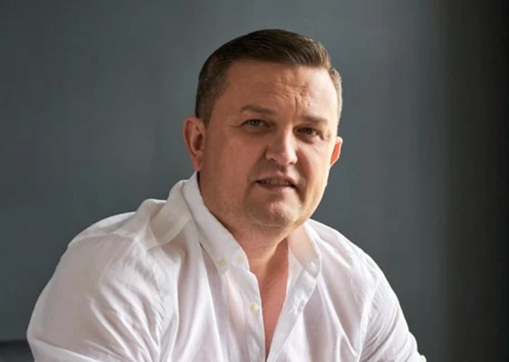 Honchar Denys Serhiyovych