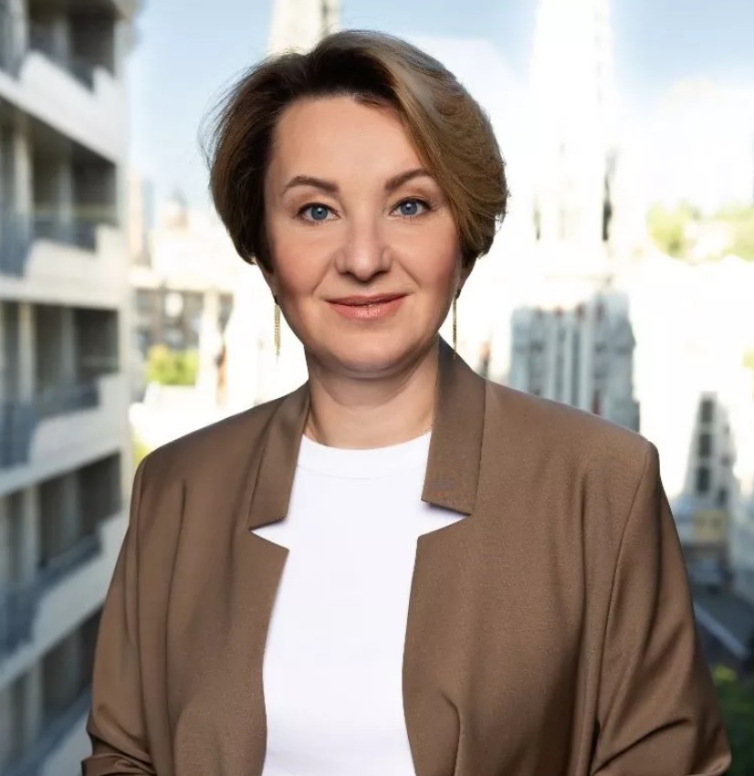 Тютюн Інна Богданівна