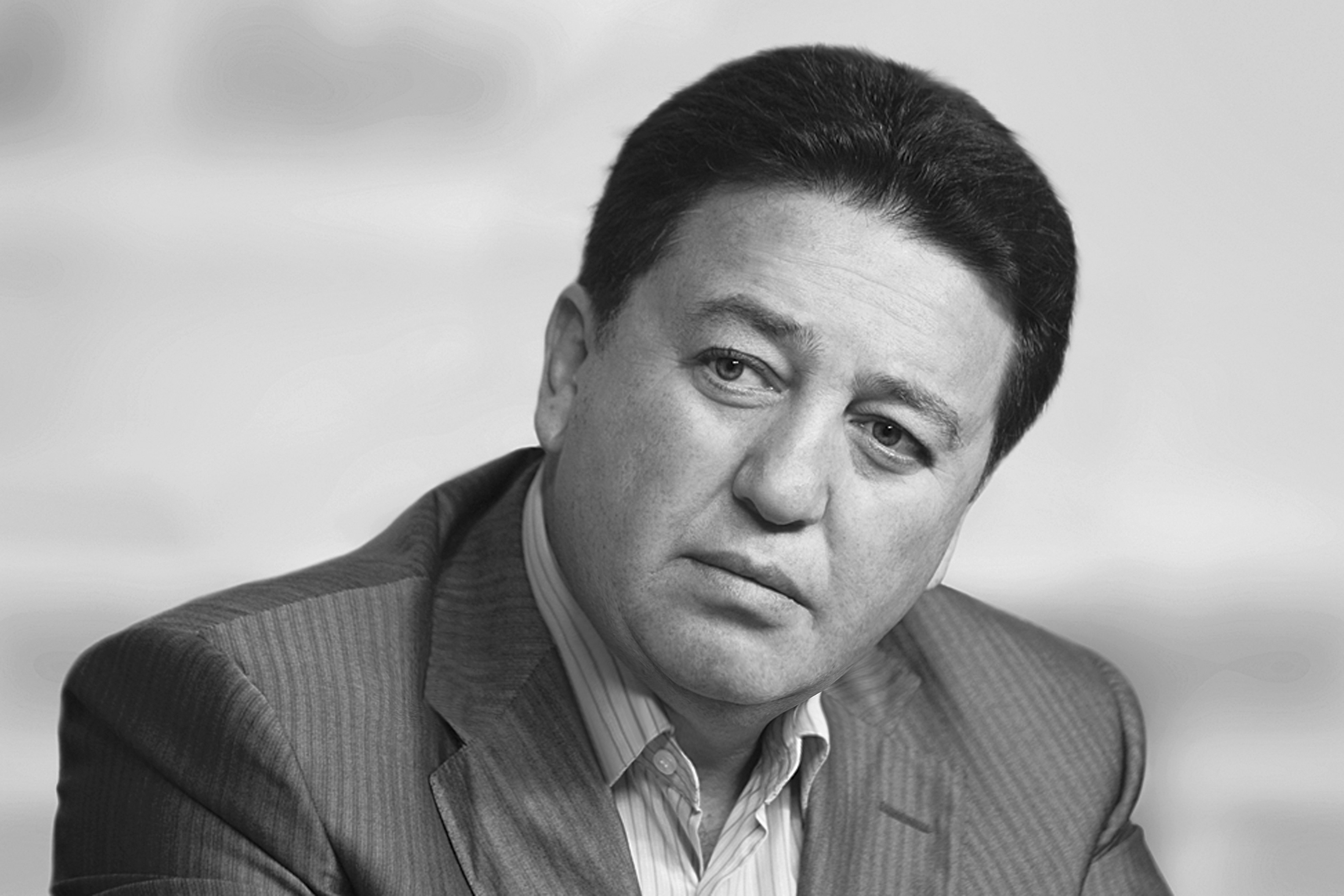 Feldman Oleksandr Borysovych