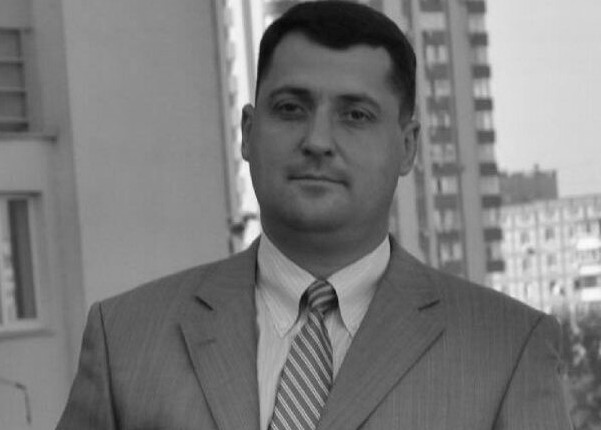 Hadzovskyi Hennadiy Leonardovych