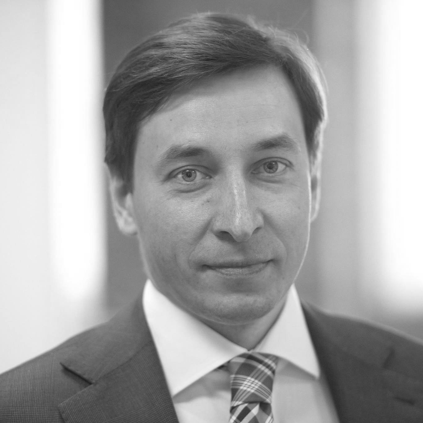 Haidutskyi Andriy Pavlovych