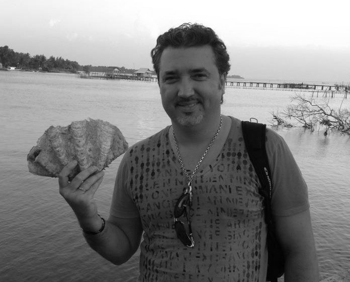 Hakalo Vadym Volodymyrovych
