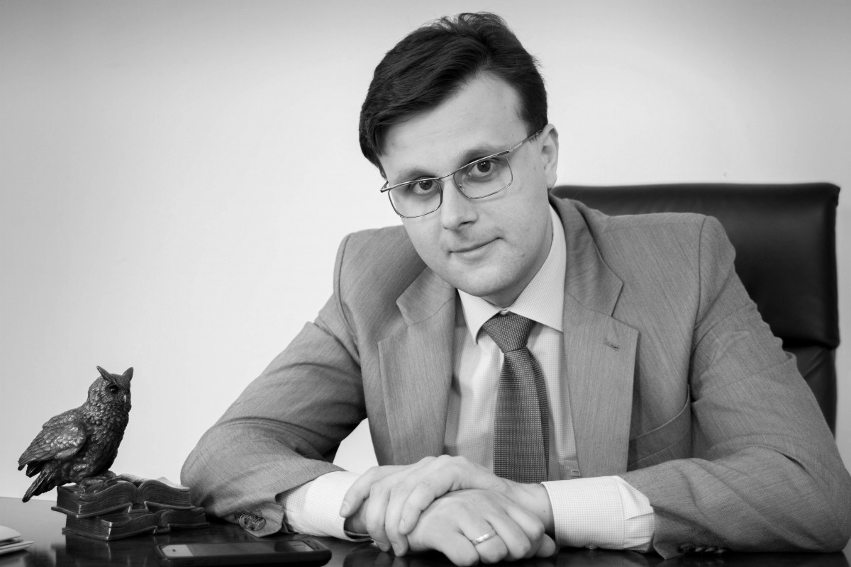 Galasyuk Victor Valeriyovych