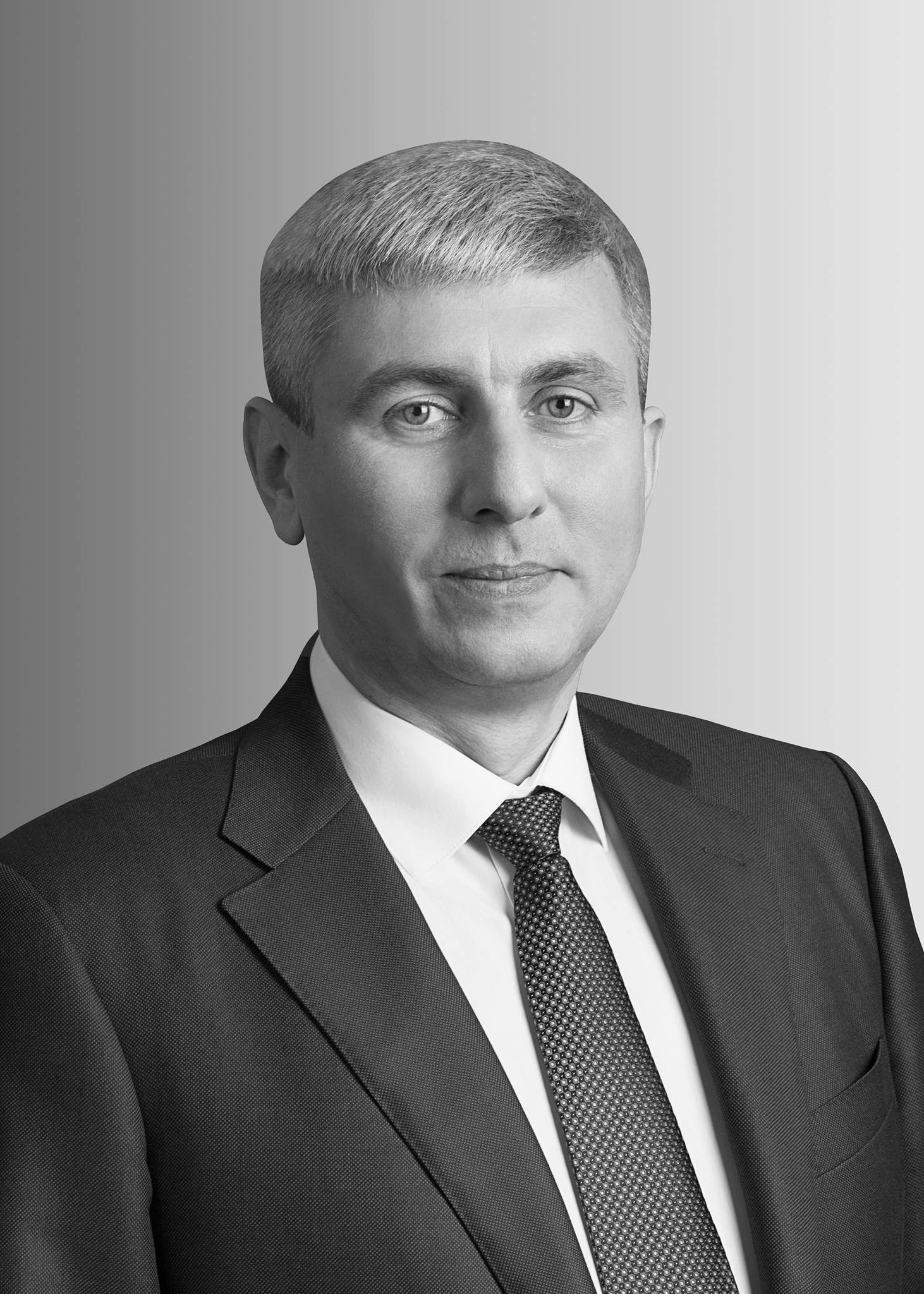 Halchenko Andriy Volodymyrovych