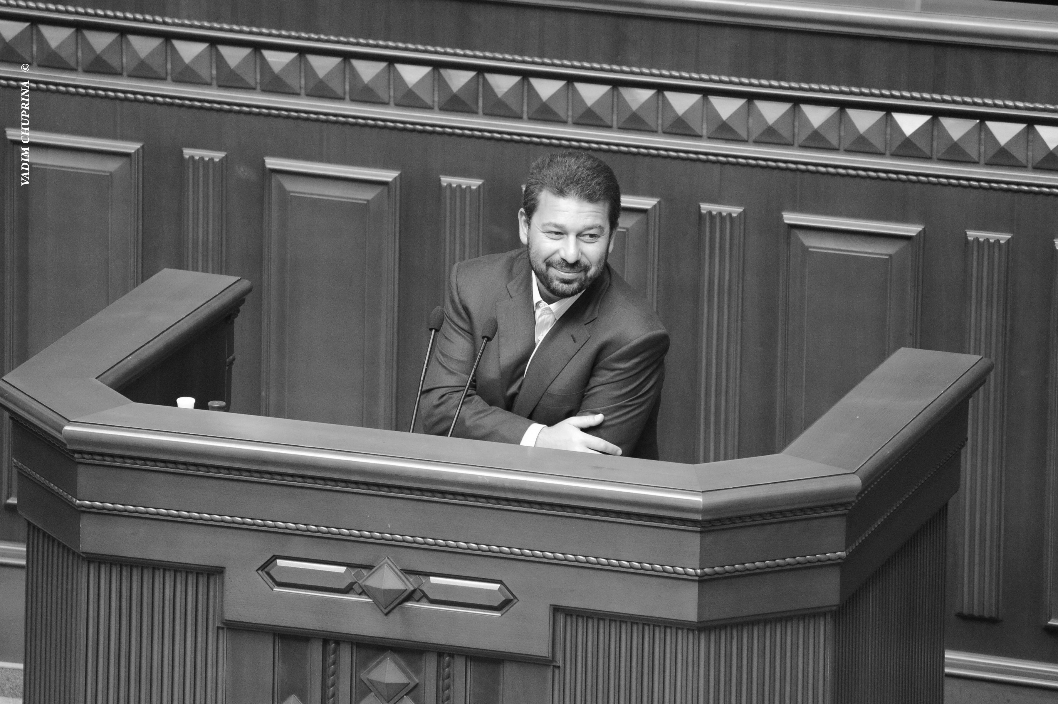 Heller Yevhen Borisovych