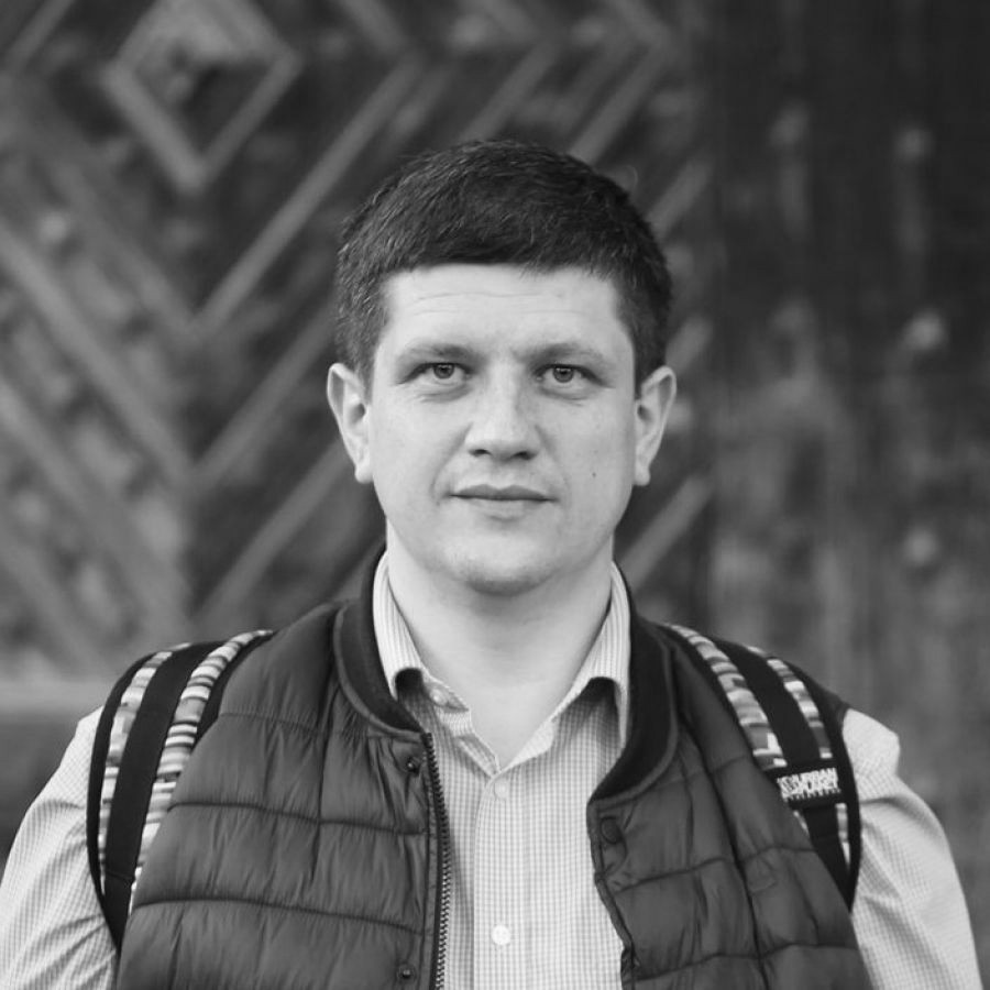 Hevko Andriy Yevhenovych
