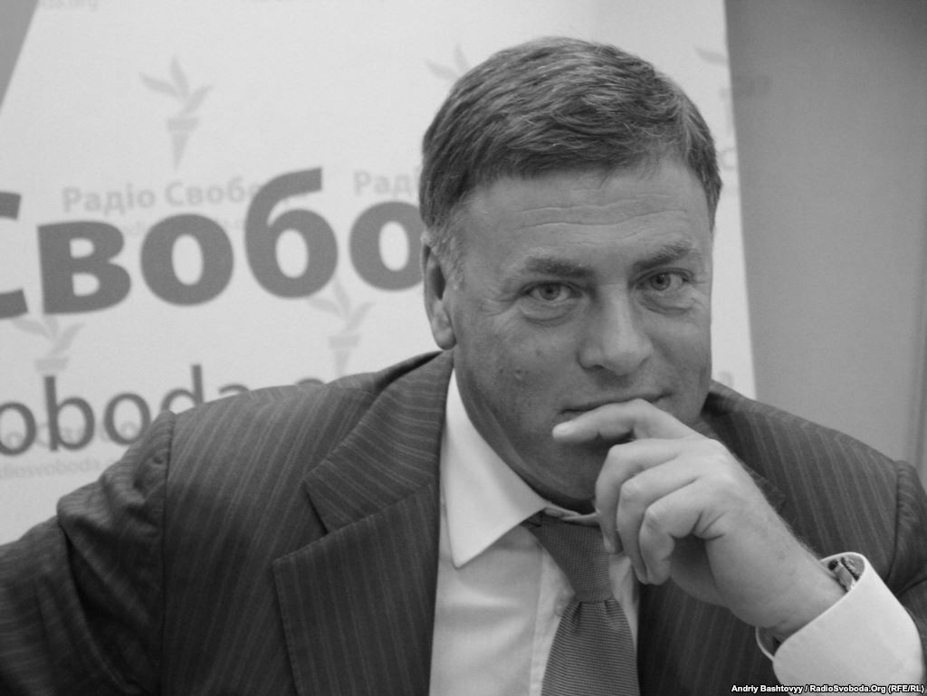 Hirshfeld Anatoliy Moiseyovych