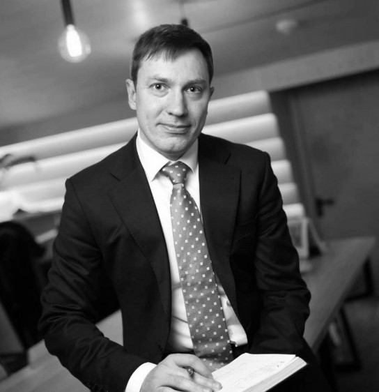 Hlushchenko Serhiy Mykolayovych