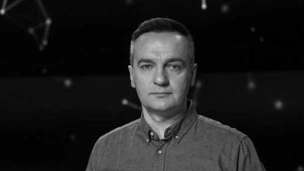 Hnap Dmytro Volodymyrovych