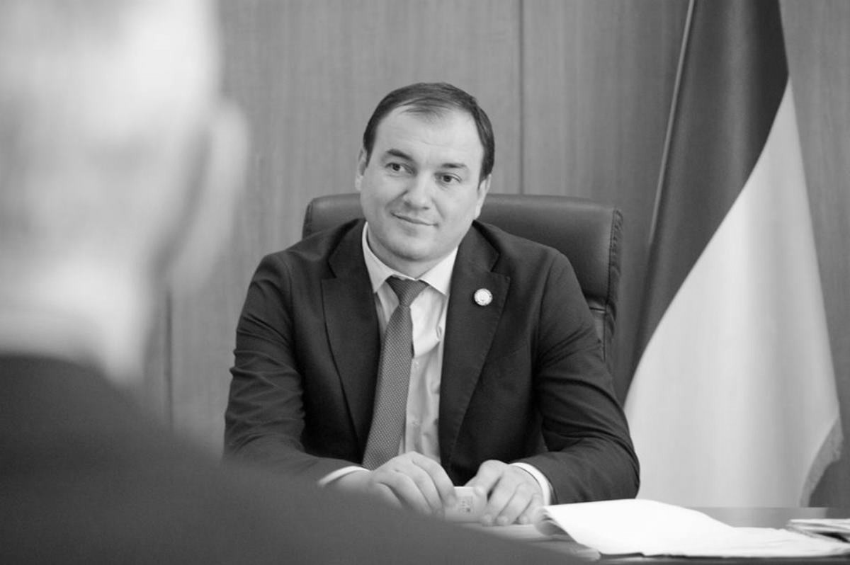Godunok Yaroslav Mykhailovych