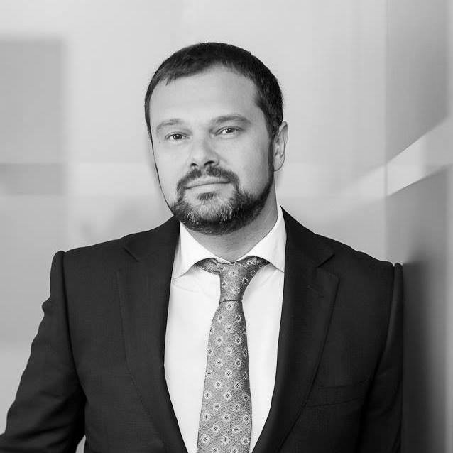 Goldarb Maksym Yuriyovych