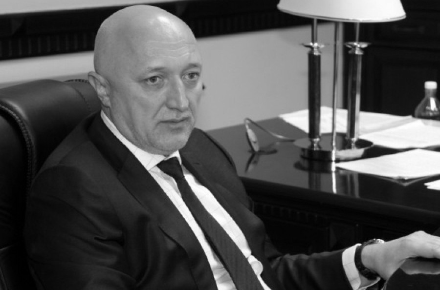 Holovko Valeriy Anatoliyovych