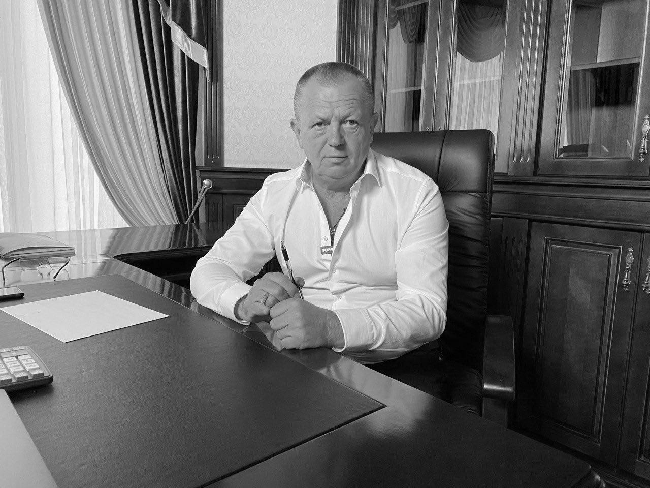 Honta Mykola Petrovych