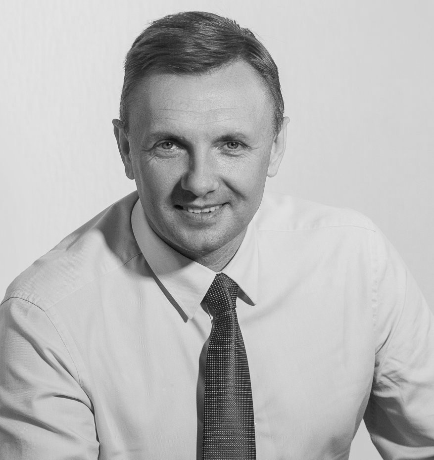 Horbunov Oleksandr Volodymyrovych