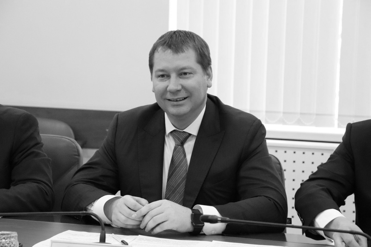 Hordeyev Andriy Anatoliyovych