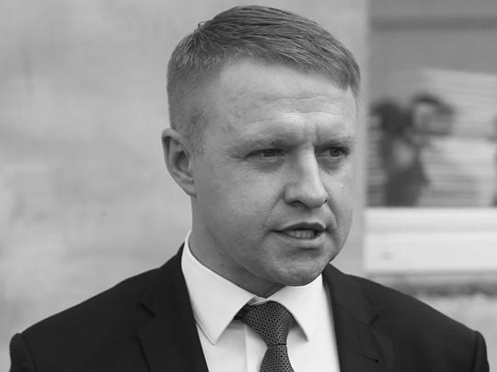 Gorgan Oleksandr Liubomyrovych