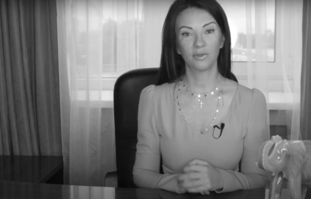 Grantseva Diana Ivanivna