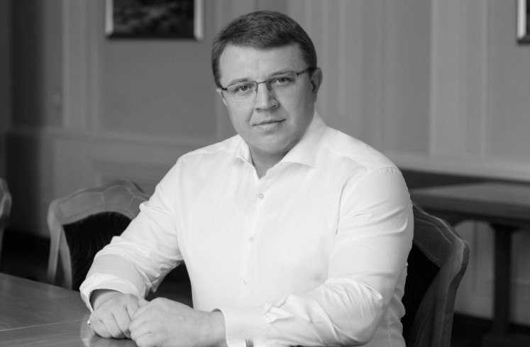 Hryshchenko Roman Serhiiovych