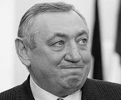 Hurvits Eduard Yosypovych