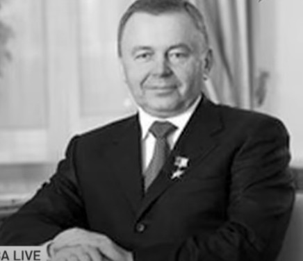 Huta Ivan Mykolayovych