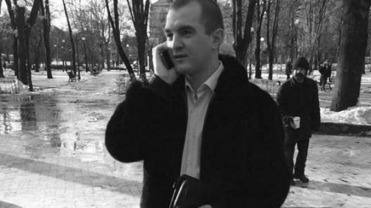 Ihorovych Matviy Yevseyenko