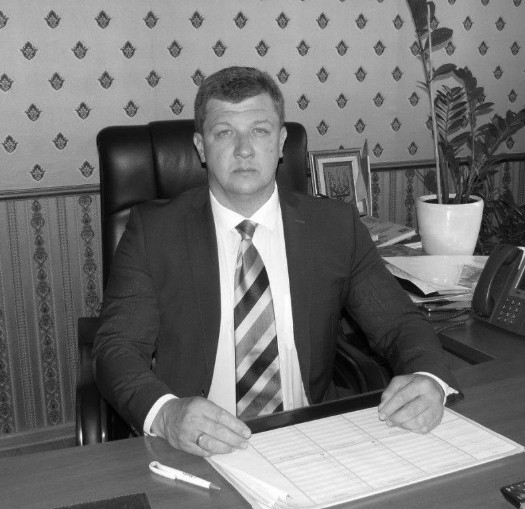 Illienko Vyacheslav Mykhailovych