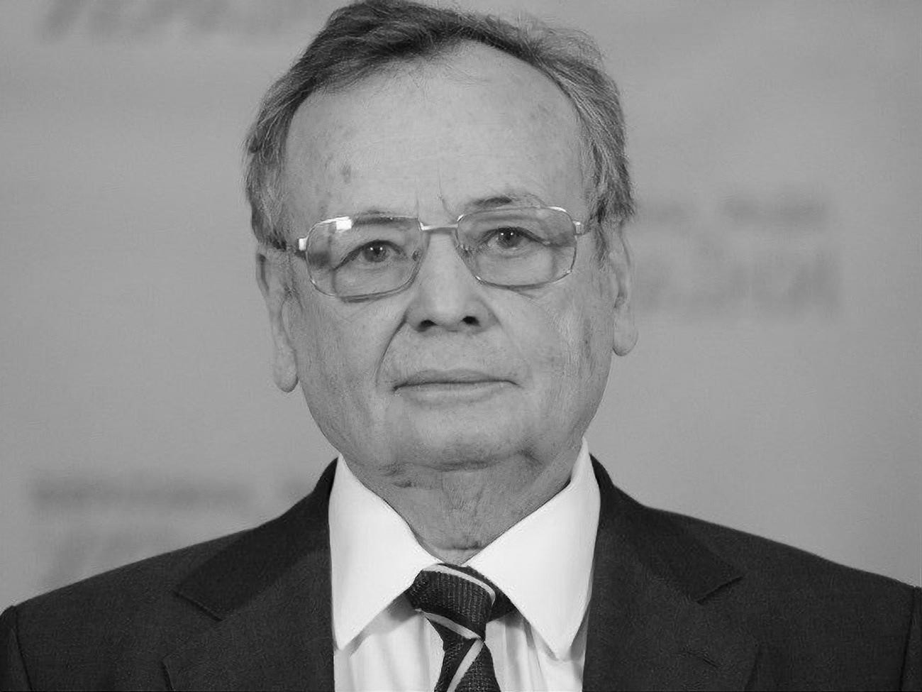 Ioffe Yuliy Yakovych