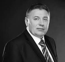 Ishchenko Mykhailo Volodymyrovych