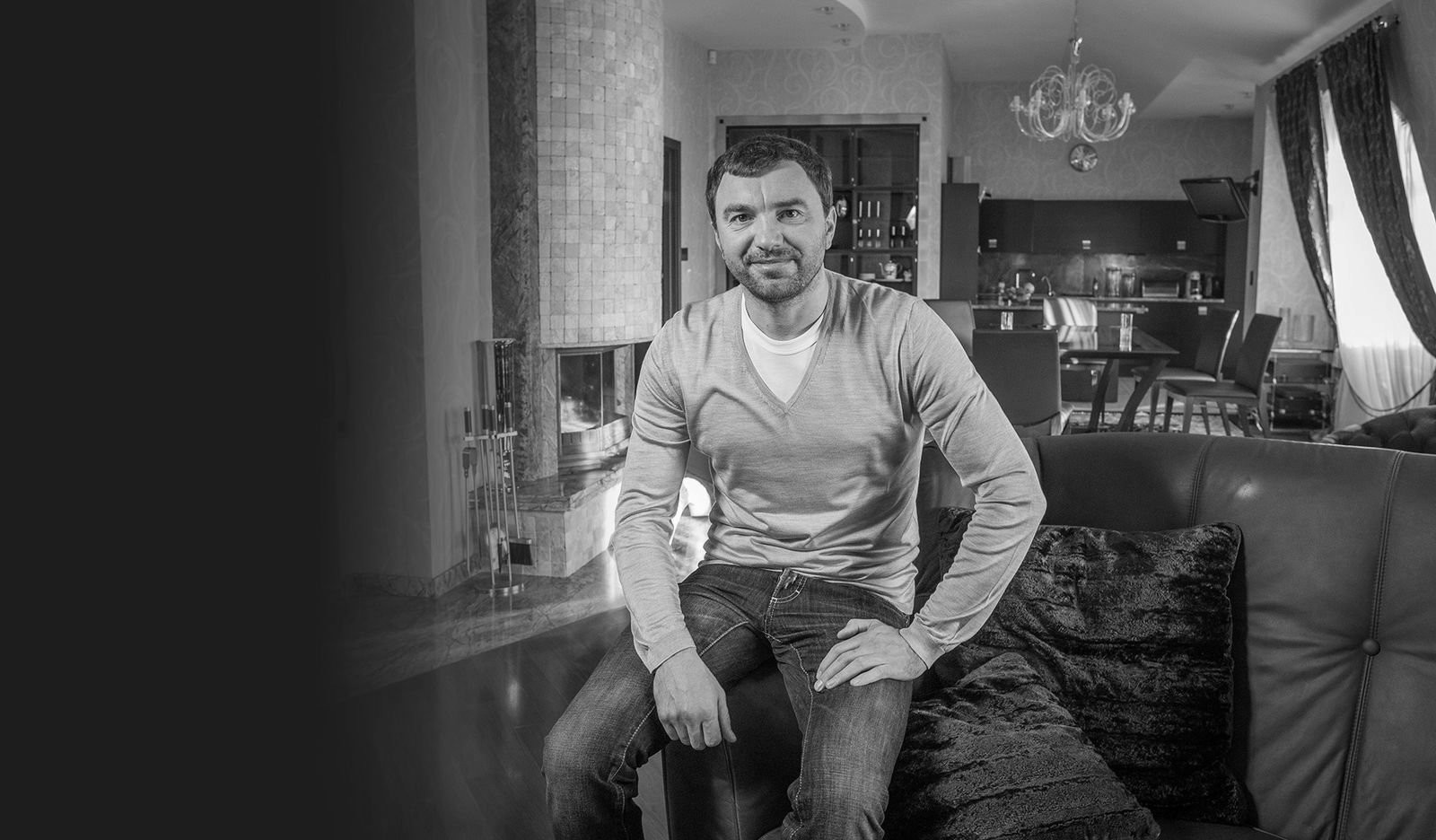 Іванчук Андрій Володимирович