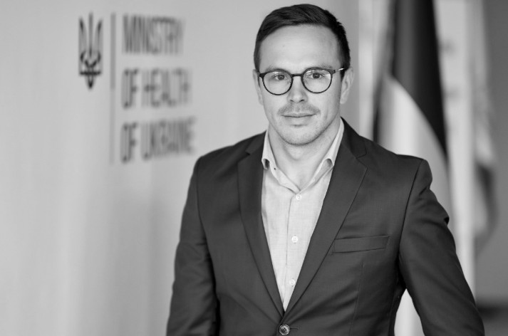 Ivashchenko Ihor Anatoliyovych