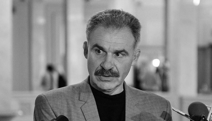 Єленський Віктор Євгенович