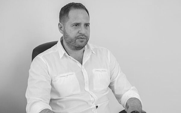 Єрмак Андрій Борисович