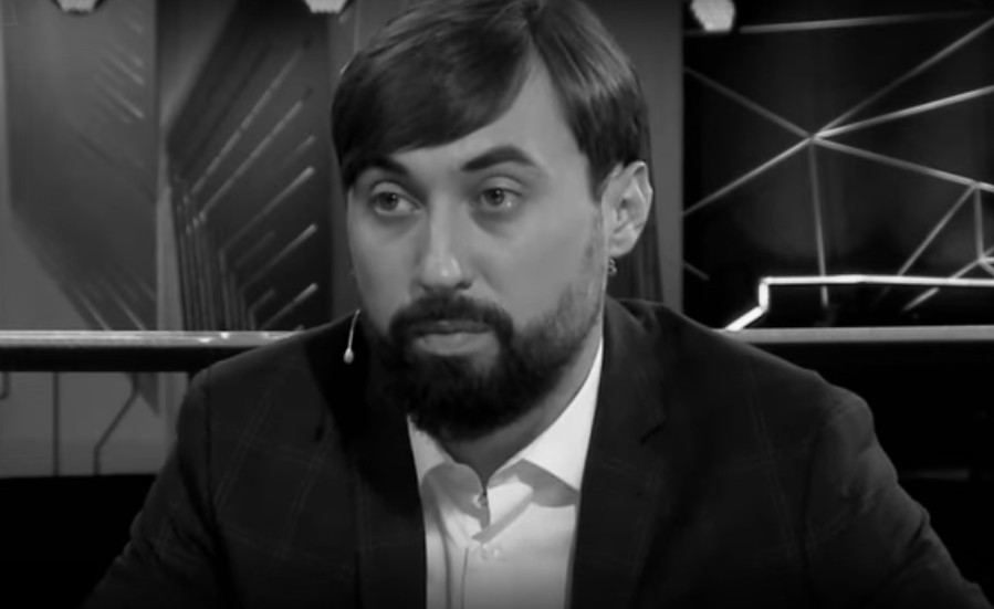 Kabachenko Volodymyr Viktorovych