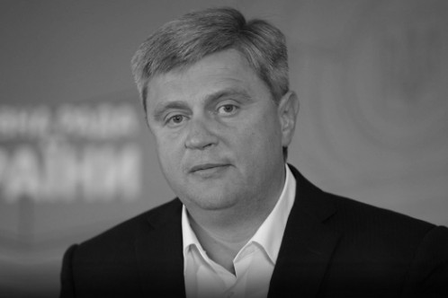 Kachnyi Oleksandr Stalinolenovych