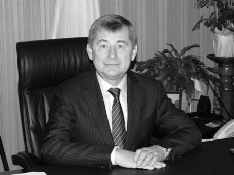 Katsuba Volodymyr Mykhailovych