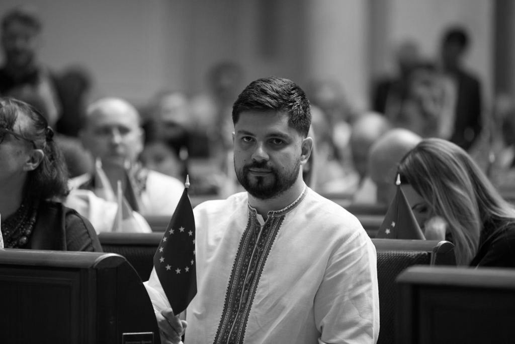Качура Олександр Анатолійович