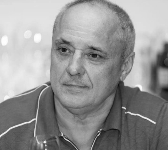 Karatumanov Oleh Yuriyovych