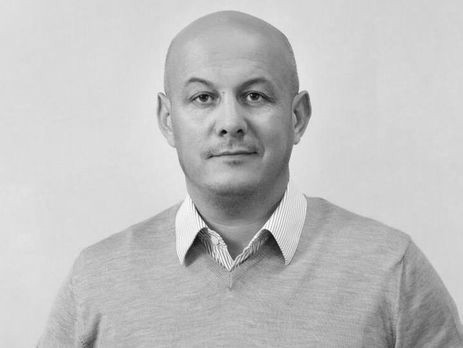 Karlyuk Vitaliy Andriyovych